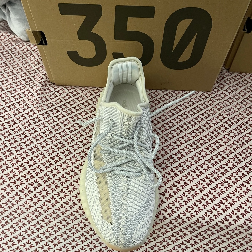Yeezys - Picture 4 of 5